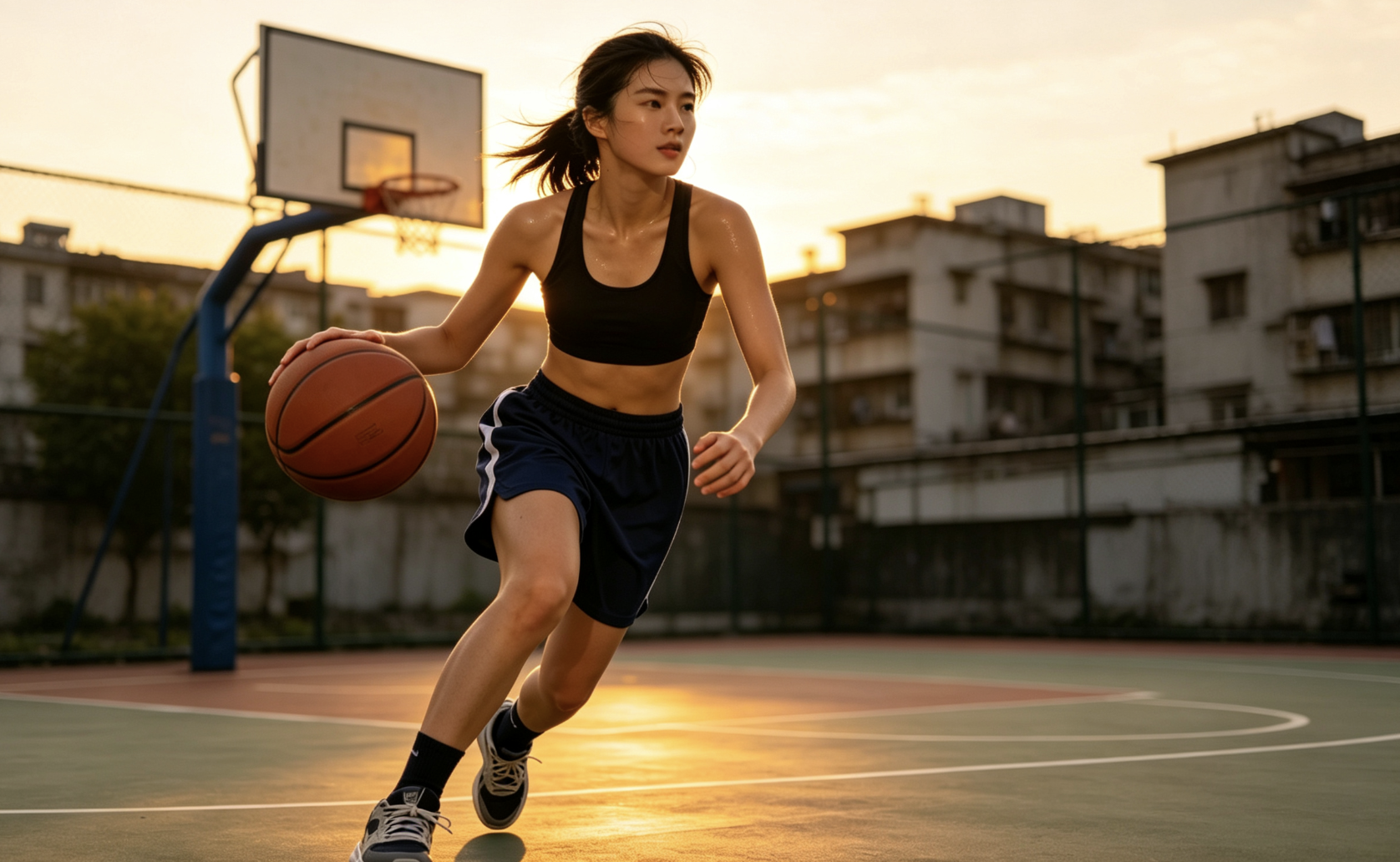 NBA更衣室故事